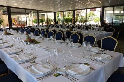 Restaurante Varadero Sant Carles