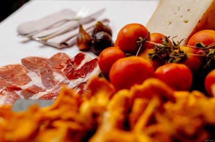 Restaurantes en Sant Carles de La Rapita