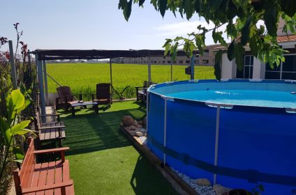 Mejores Vacaciones en Deltebre