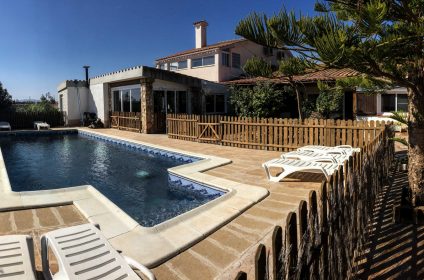 Casa Rural en Camarles