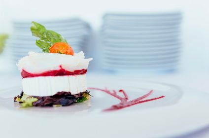 Restaurante Numma Sant Carles De La Rapita