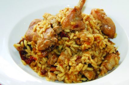 Restaurante Els Ullals