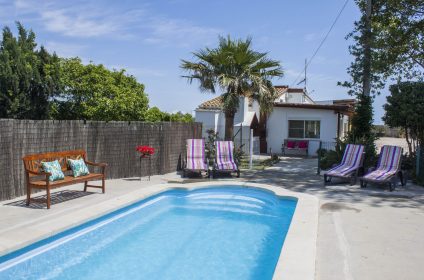 Casa Rural en Deltebre