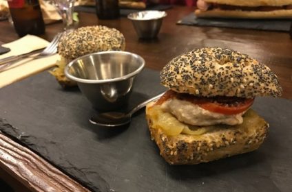 Amposta La Sifoneria