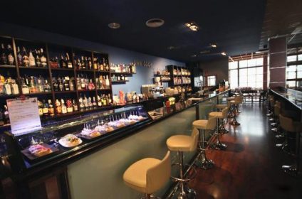 Amposta Bar Van Gogh