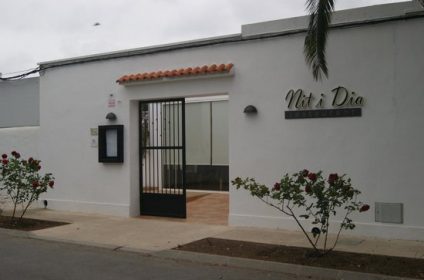 Restaurante Nit i DIa