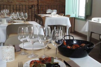 Restaurante Sant Jaume