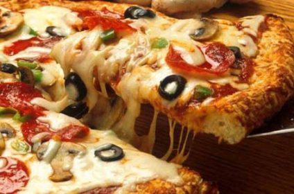 Pizzeria More