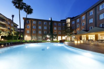 Hotel Sb Corona