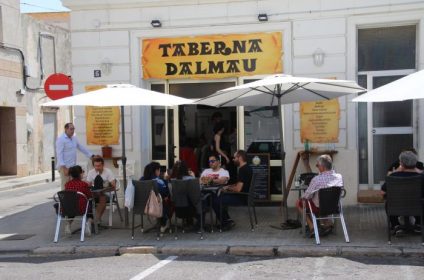 Taberna Dalmau