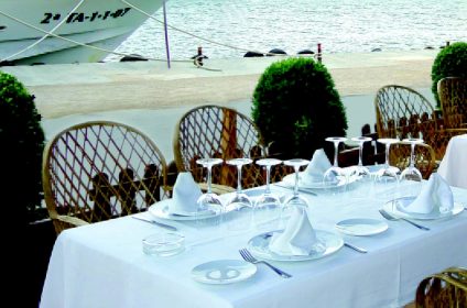 Restaurant Casa Nuri
