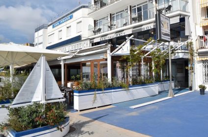 Hotel Ampolla Sol