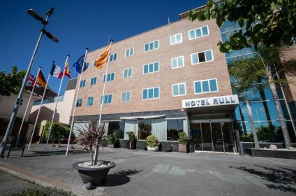 Hotel Rull