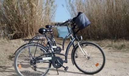 Alquiler De Bicicletas 4 Camins