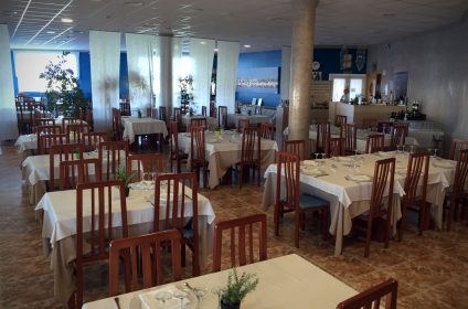 Mediterrani Blau Eucaliptus