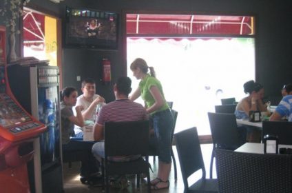 Bar 9 Deltebre