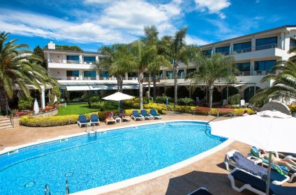 Hotel Miami Mar