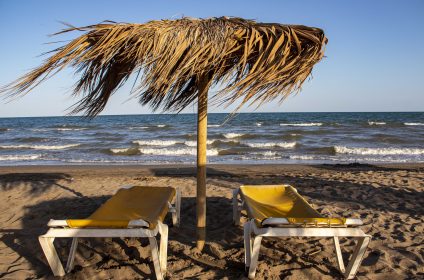 Playa de Migjorn