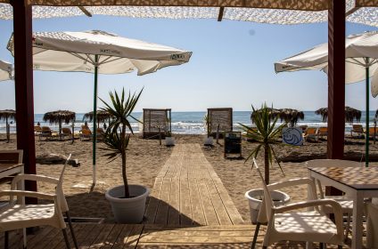 Chiringuito Buda Mar Beach Club