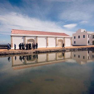 Museo Mon Natura Delta Del Ebro