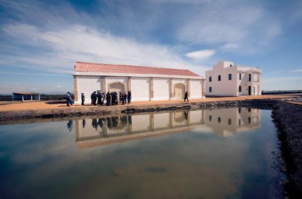 Museo Mon Natura Delta Del Ebro