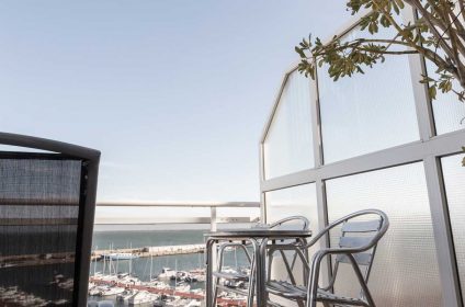 Hotel Rocaplana