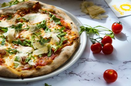 Restaurante Italiano Amposta