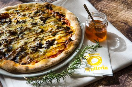 La Nuova Trattoria Amposta