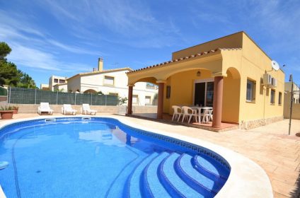 Casa Mallorca
