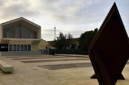 Ebre Terra Musee