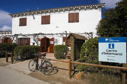 Ebro Delta Ecomuseum