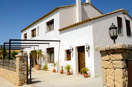 Masia Tinet