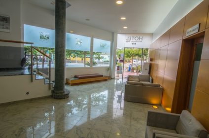 Mediterrani Blau Hotel