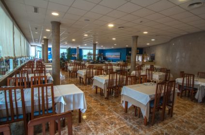 hotel mediterrani blau