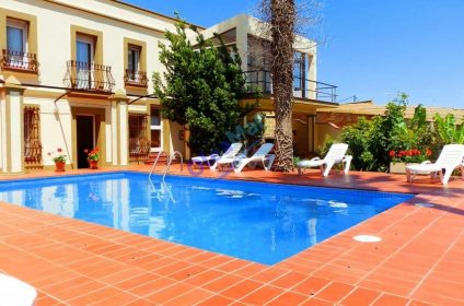 Casa Riu
