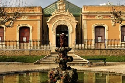 Museo Terres De Lebre
