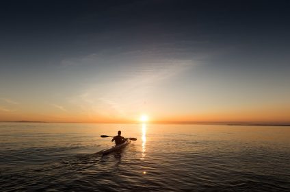 Kayak Deltanatur
