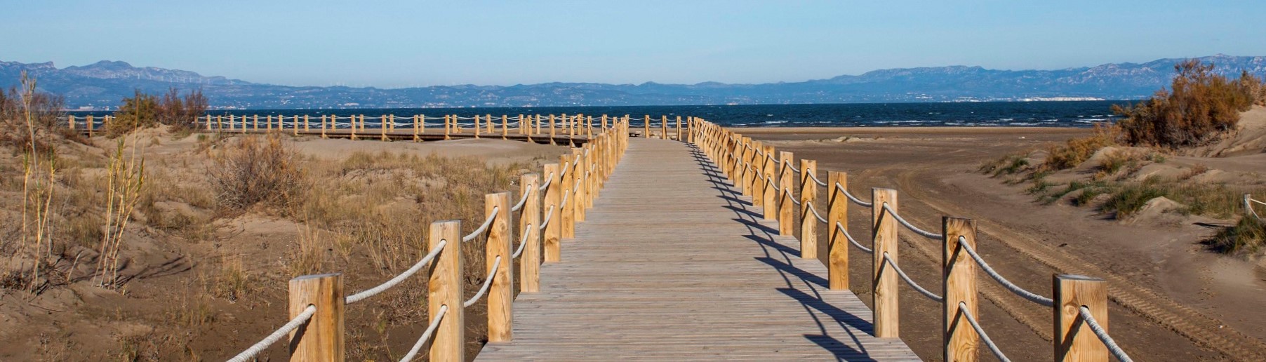 Playa Riumar Tarragona