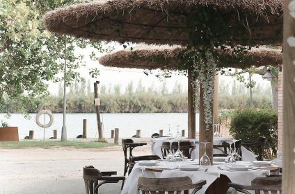 Restaurante Lembarcador Deltebre