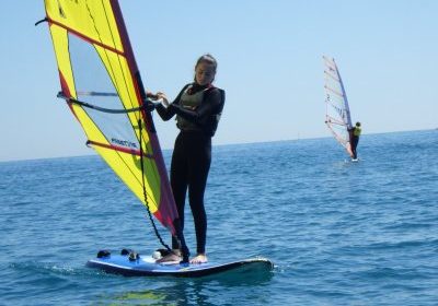 Windsurf Deltanatur