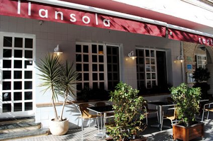 Hotel Llansola