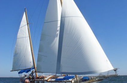 Butterfly Charters Deltebre