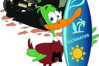 Deltanatur 4X4