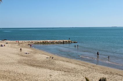 Platja de Les Delicies