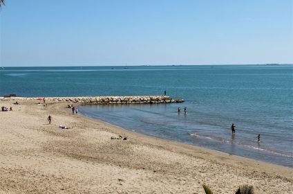 Platja de Les Delicies