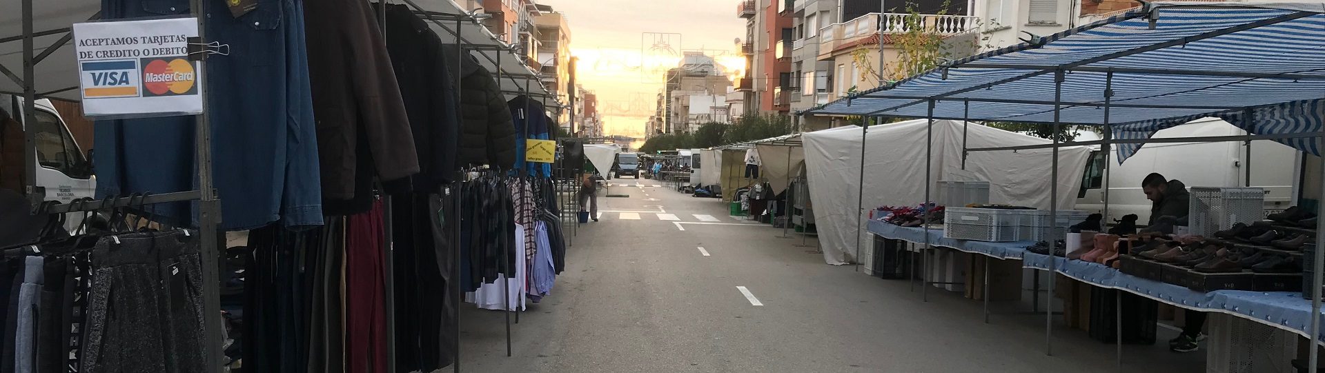 Marché De Sant Carles de La Rapita
