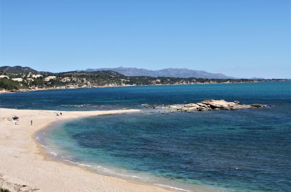 Playa Morro De Gos