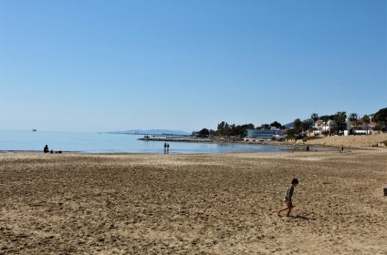 Playa Garbi