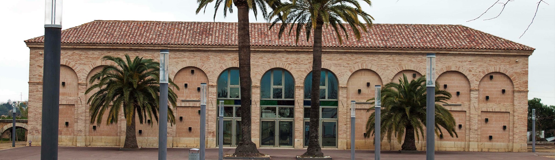 Visite Le Musée La Mar De L'Ebre