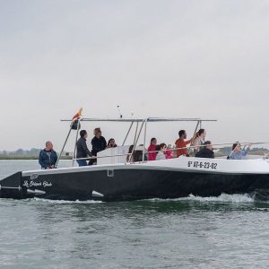 Xarter Nautic Eli
